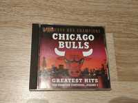 Sprzedam płytę Chicago Bulls Greatest Hits