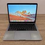 MacBook Pro 2019 13" Intel Core і5 / 16Gb / SSD 512Gb (код: M0776)