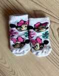 Skarpetki Myszka Miki 3-6 m