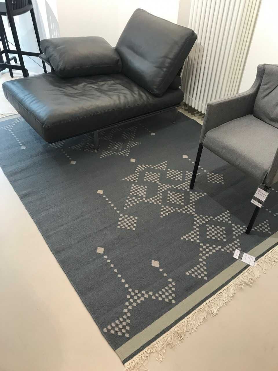 Dywan Linie Design Lua Ocean 140 x 200 cm