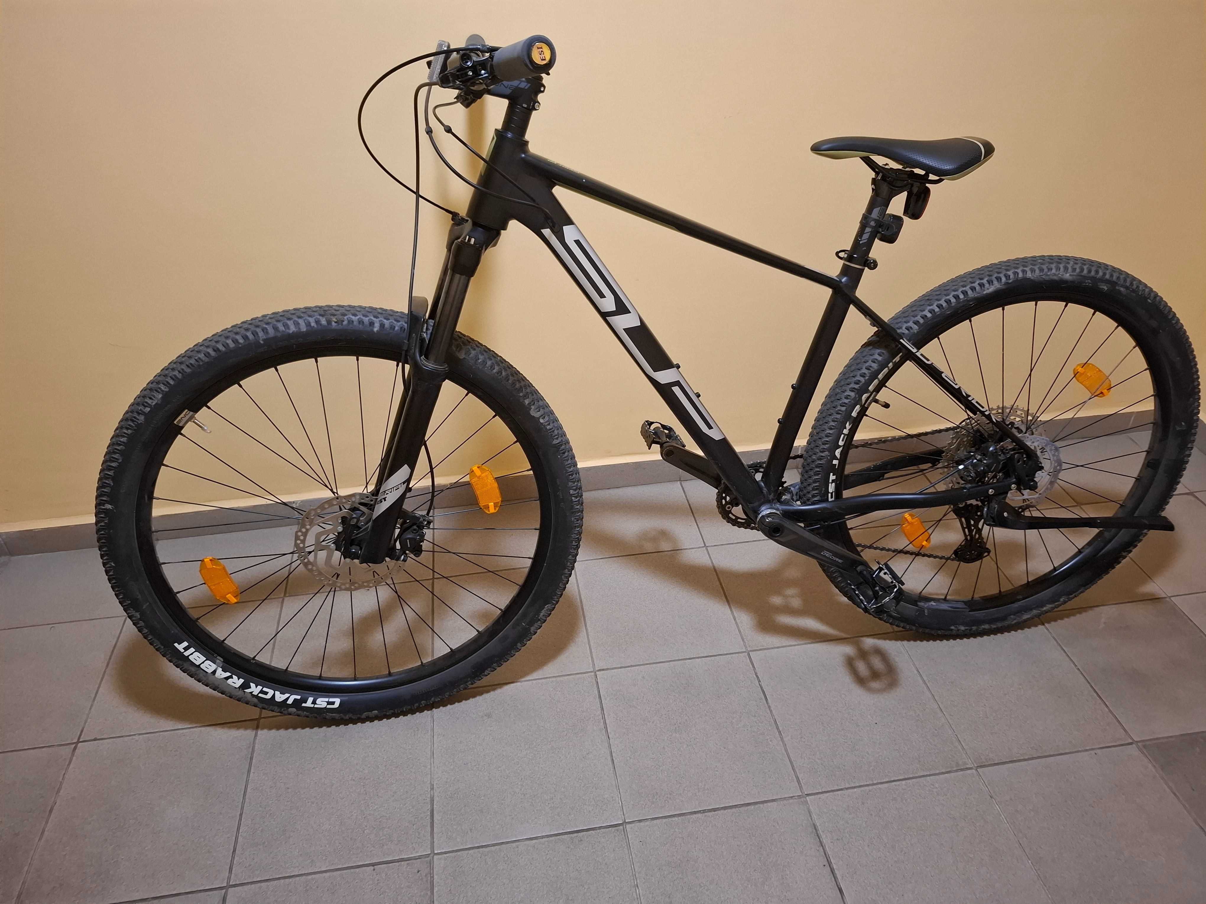 Rower Superior xc899