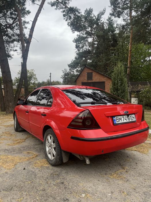 Продам Ford Mondeo 3
