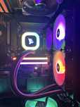 Corsair Vegeance RGB Rt 2x16