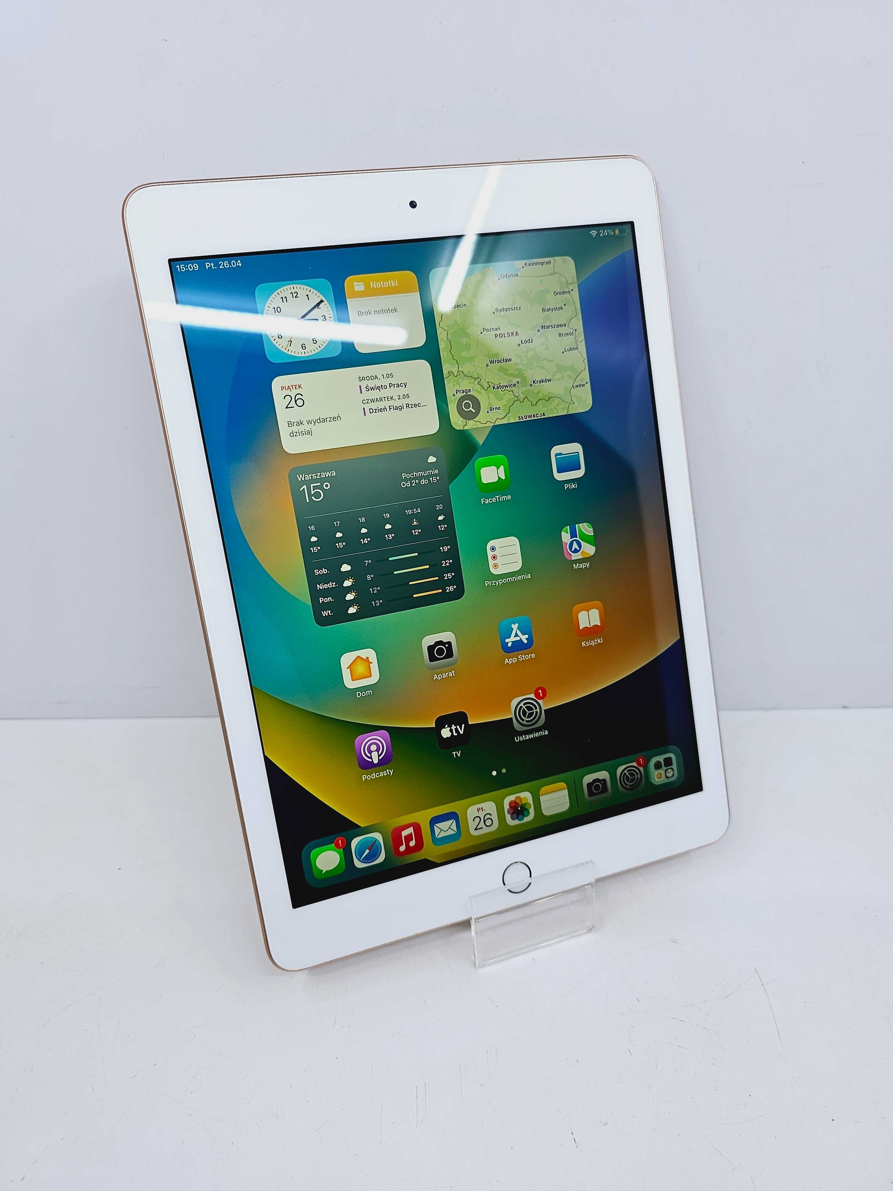 Tablet Apple ipad 6 A1893 32gb