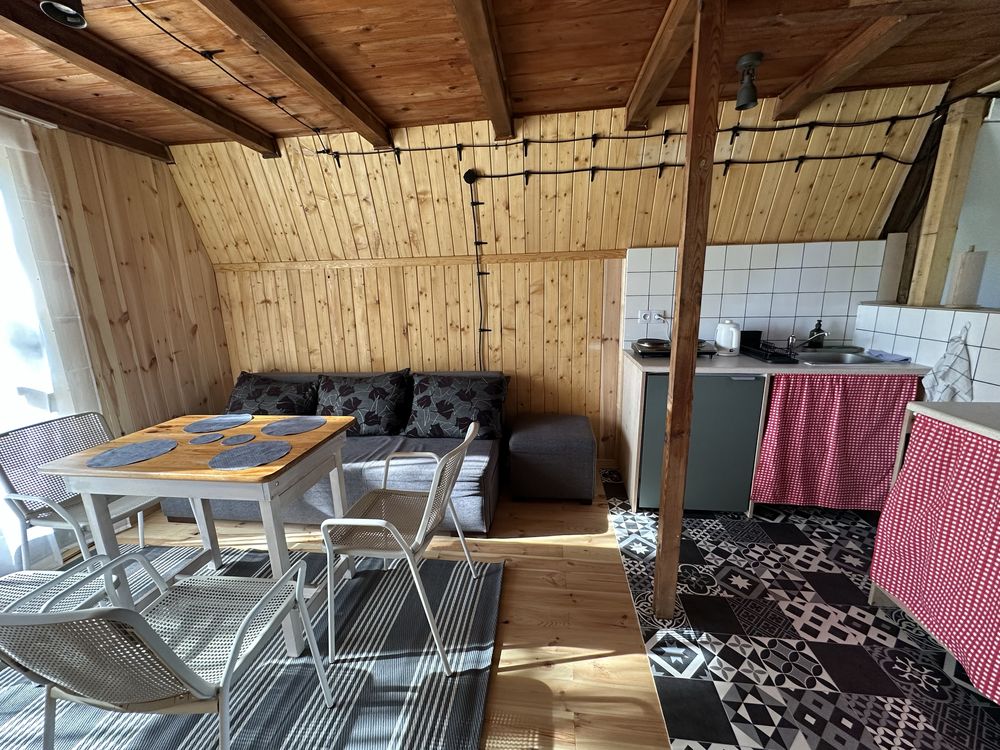 Domek na wsi na wynajem do wynajecia wieczor panienski kawalerski