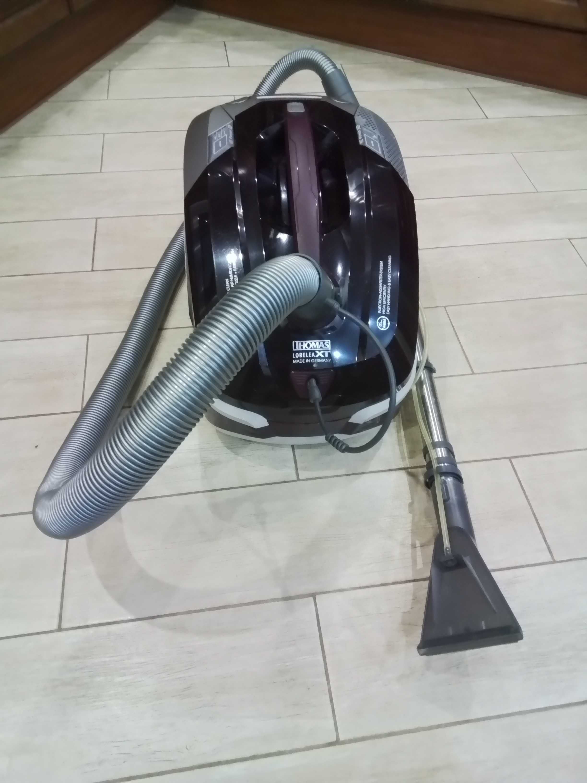 Пылесос  моющий THOMAS Lorelea XT