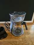 Ekspres Delonghi Clessidra