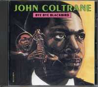 JOHN COLTRANE - Bye Bye Blackbird, Black Label BLCD 8019, USA