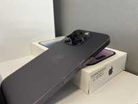 Iphone 14 PRO 128gb 86% 10/10