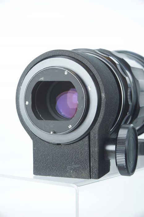 300mm f4 M42 Super Takumar Gwarancja 23%VAT