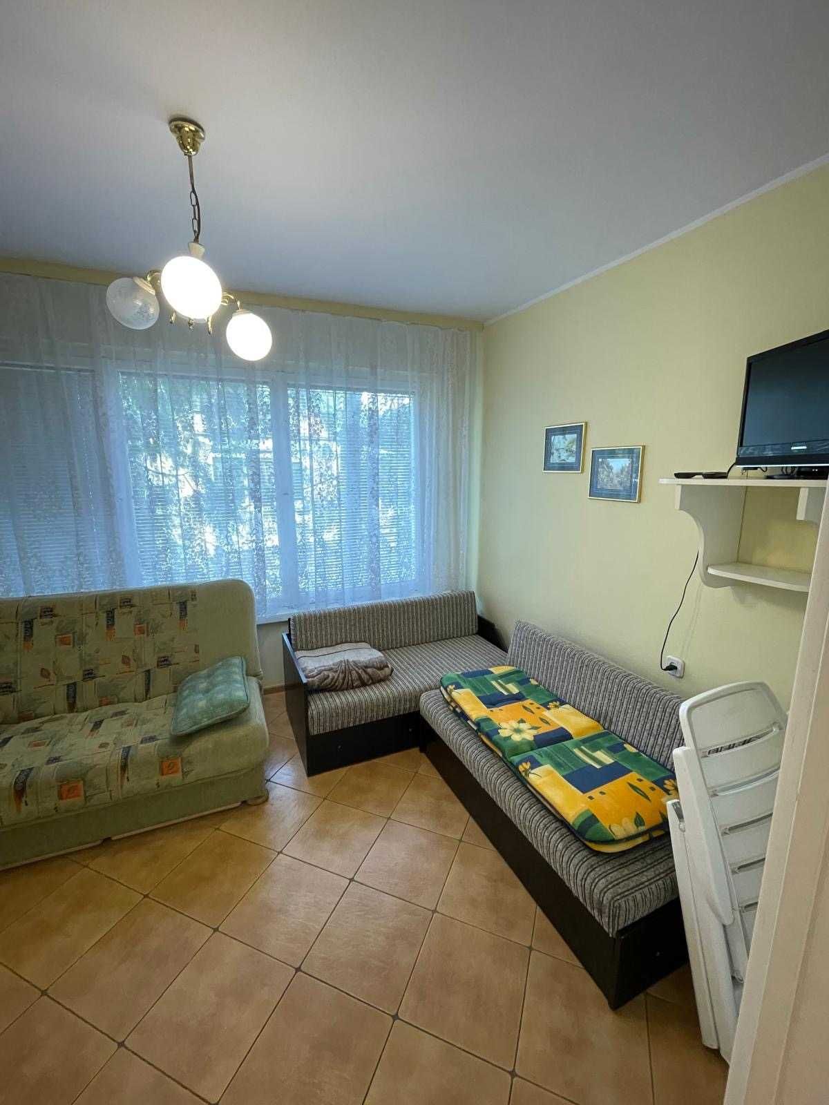 Wynajmę 2-pokojowy apartament / segment w Boszkowie blisko jeziora