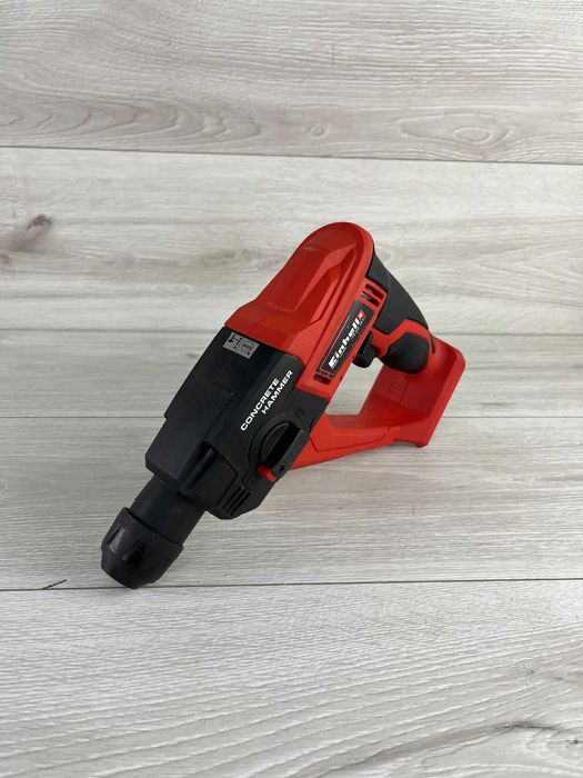 Акумуляторний перфоратор Einhell X-Change TE-HD 18 без аку і зарядки