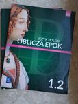 Oblicza epok 1.1 i 1.2