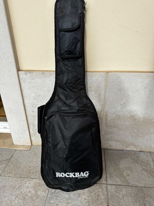 JoyLink Custom Series 5-string electric bass