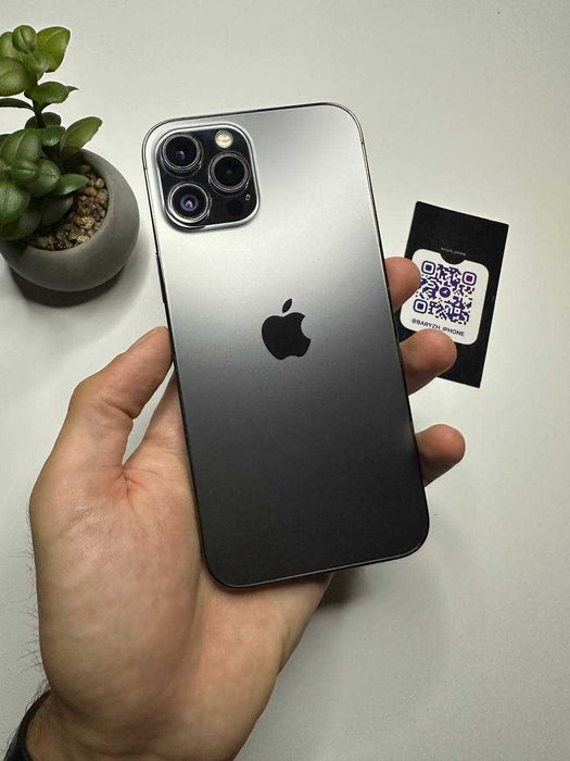 Iphone 12 pro max 128 gb, супер стан, айфон 12 про макс 128