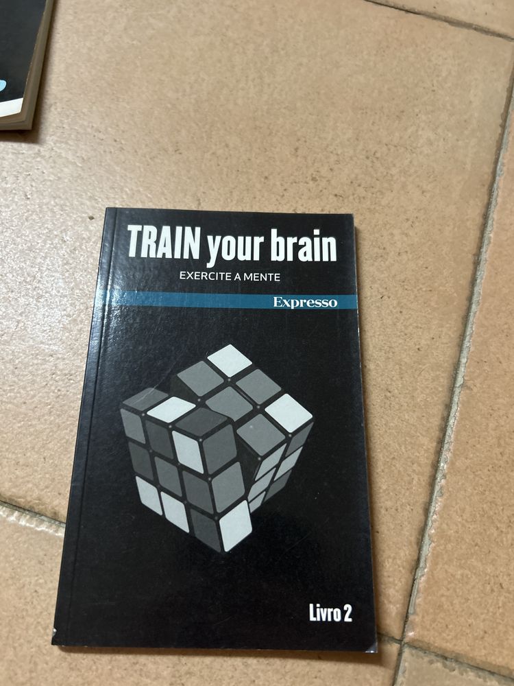 Train tour mind