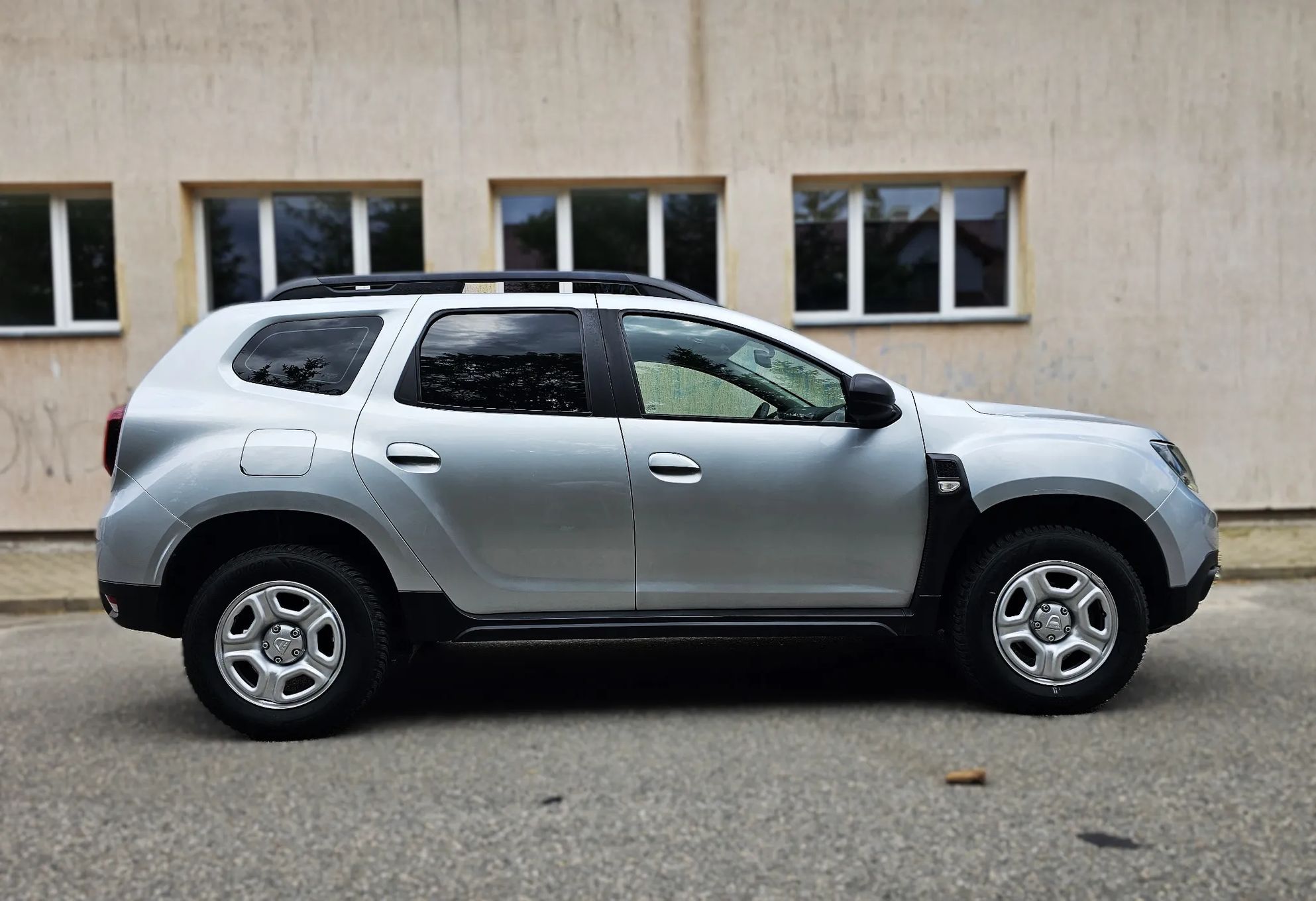 Dacia Duster 1.5 dCi 115 KM / Salon PL / 1 wł