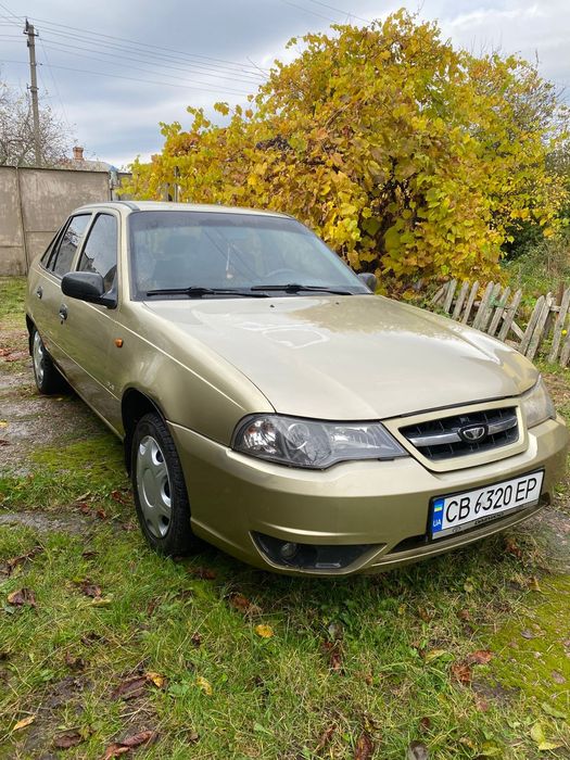 Продам Nexia 2008года