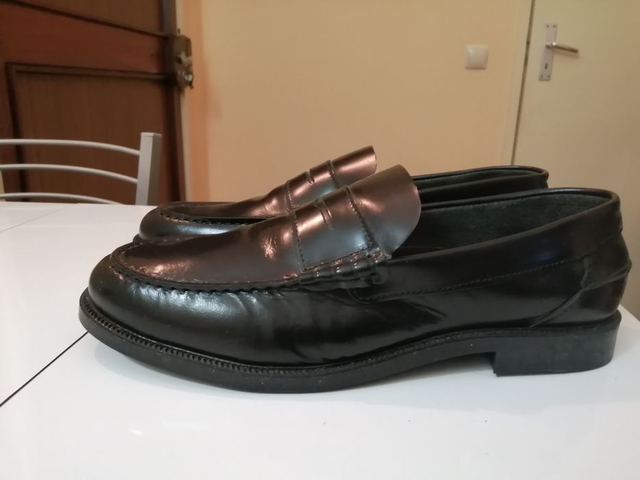 Sapato Clássico Novo