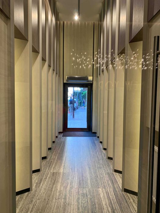 Оренда 1-кімн.кв-студія на вул.Антоновича 74, ЖК NEW YORK. Без комісії