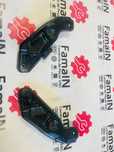 SUPORTES PARA FRENTE DE FIBRA SEAT LEON 5F -5F0806929/5F0806930
