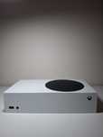 Konsola xbox series s