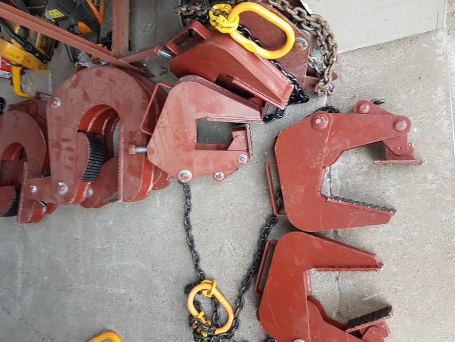 Zawiesie do kregow 1650zl