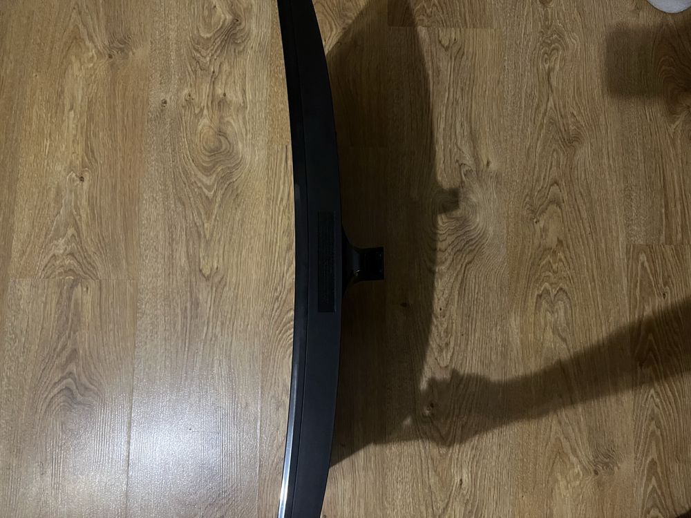 Монитор samsung C27F396FHI