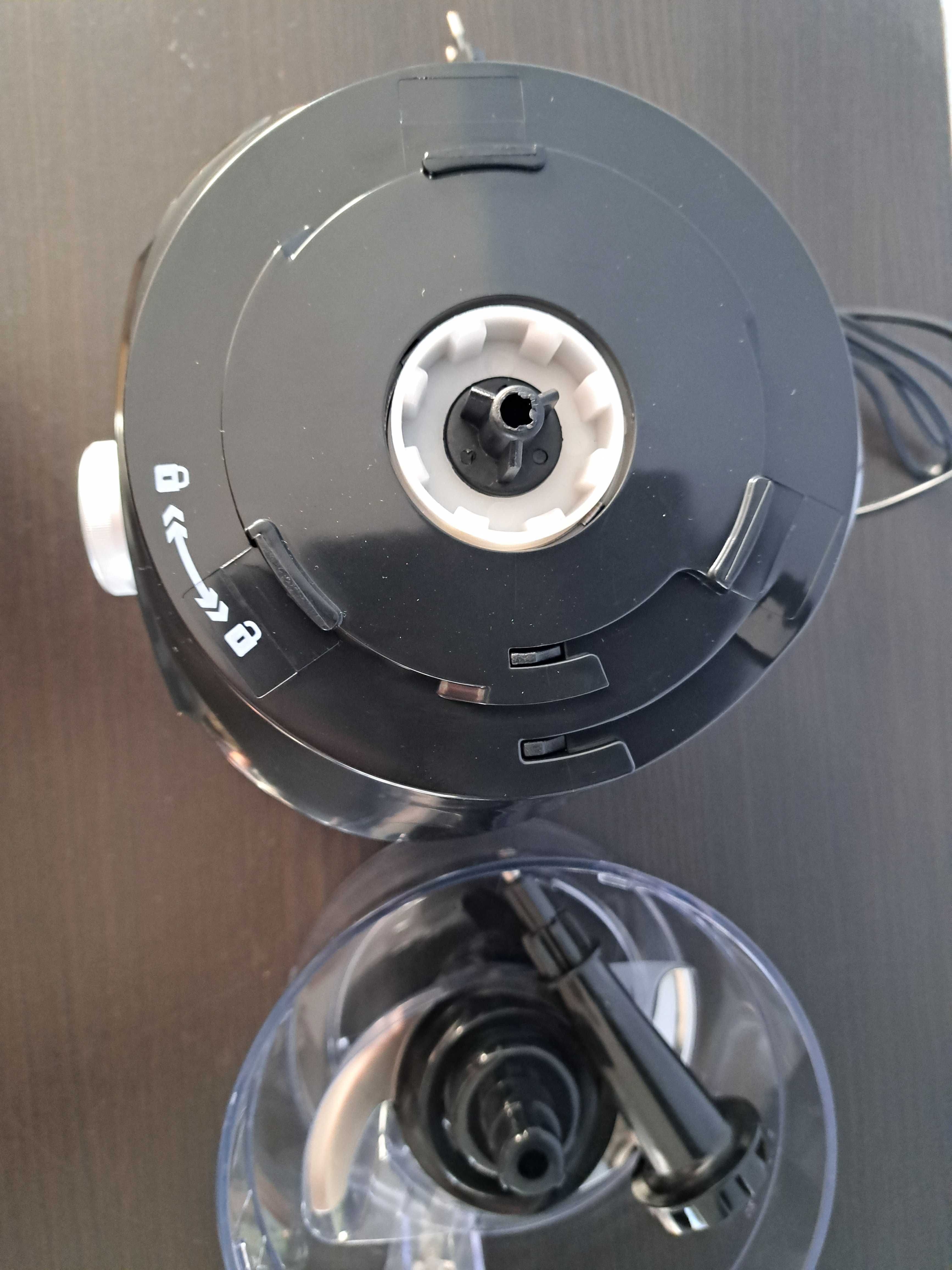 Roboty Robot kuchenny 10 w 1 Royal Swiss YT-FP01