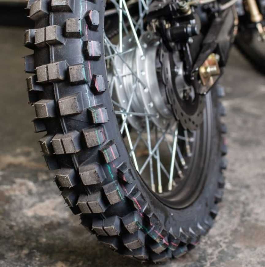 Мотоцикл ендуро кросс Viper V250L (21-18) Вайпер Новий