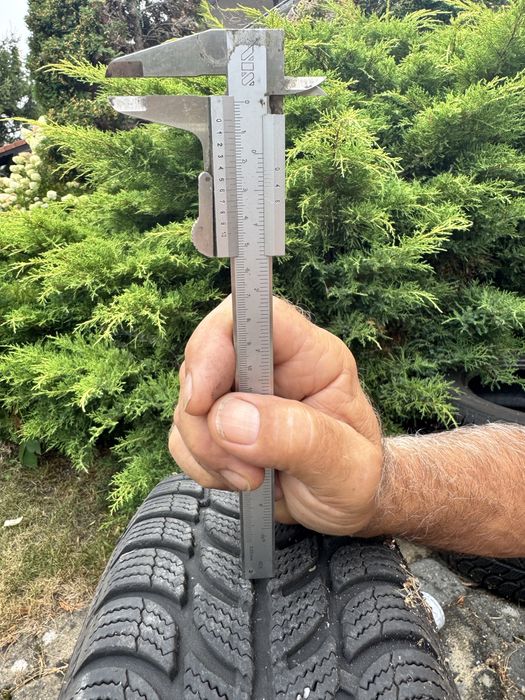 Opony 185/65 R14 SAVA
