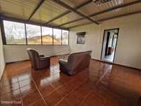 Moradia T4 para venda