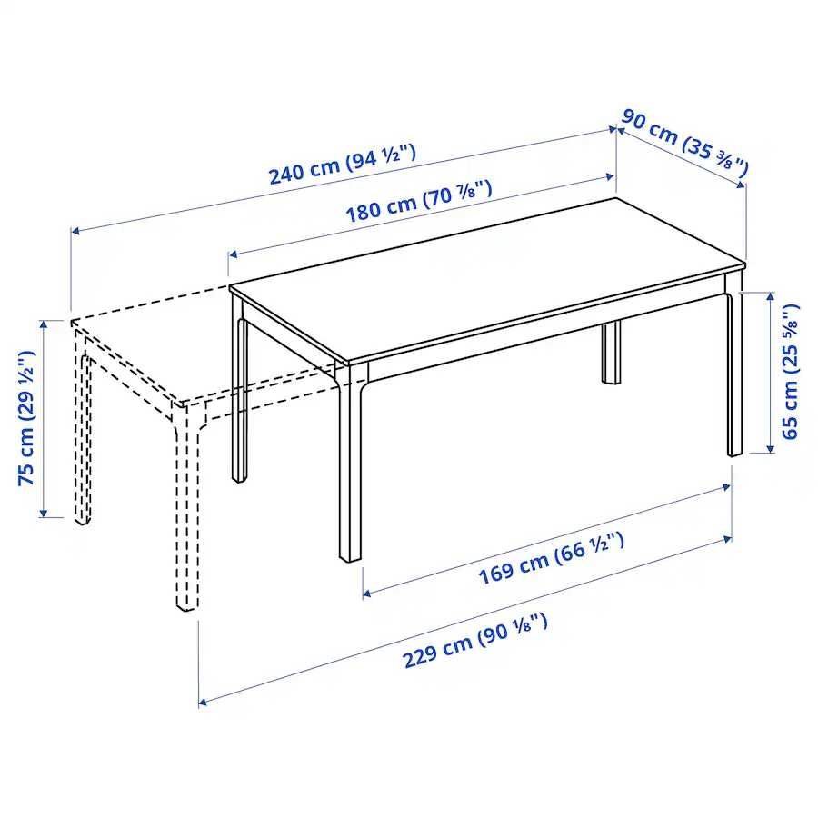 Vendo mesa de jantar