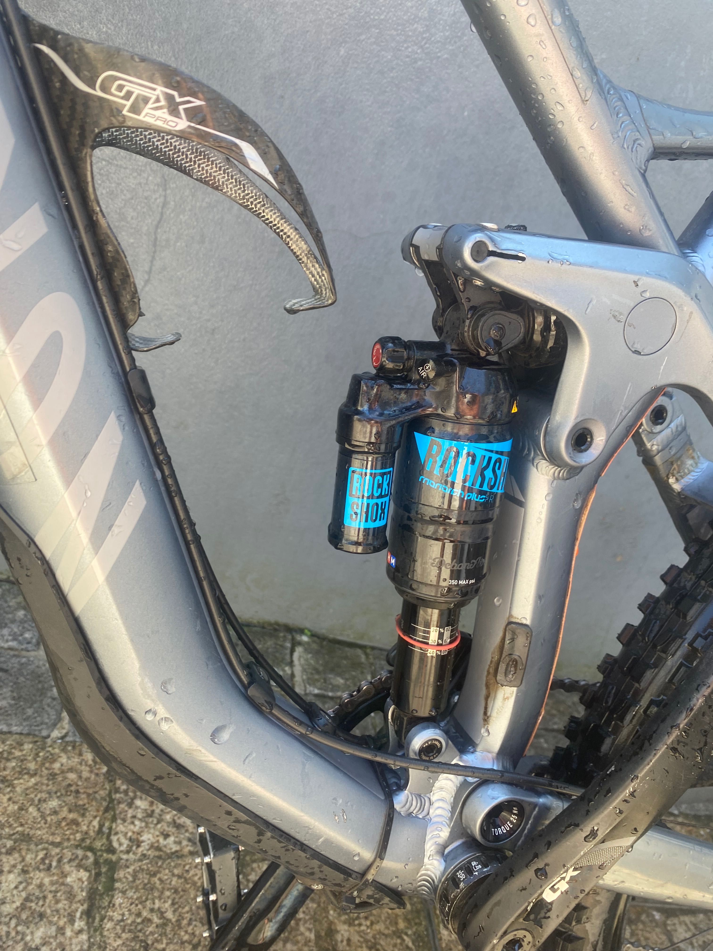 Canyon Strive al