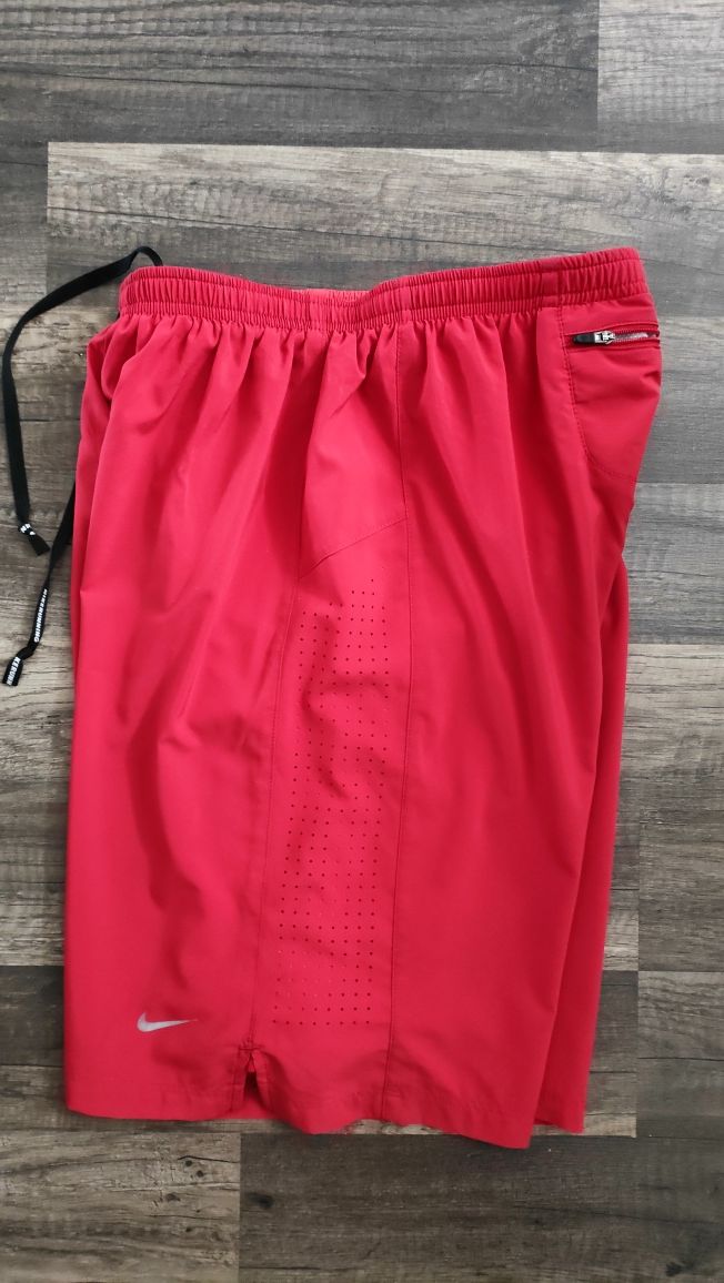 spodenki do biegania Nike running dri-fit,super stan