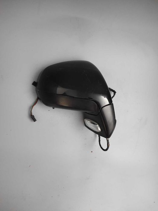 Lusterko prawe elektr. 8pin, CITROEN C4 GRAND PICASSO, OE: 024.375