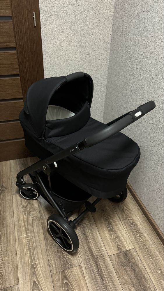 Продаж коляски Cybex Balios s Lux 3 в 1