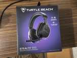 Słuchawki Turtle beach stealth 600 Gen 3 gamingowe bezprowodne
