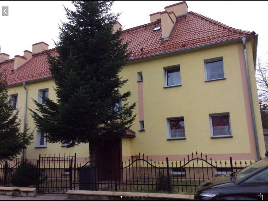 Apartament na Marcinkowskiego