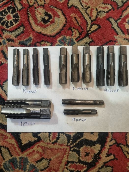 Мечики мечики  32шт