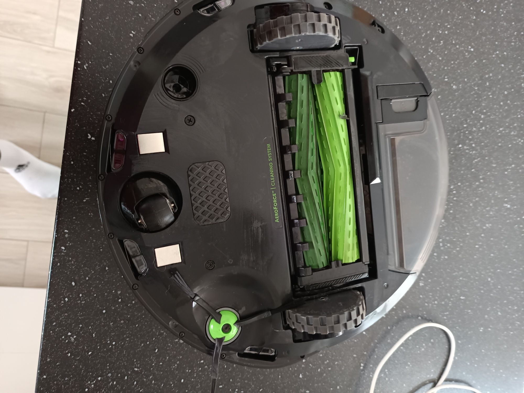 Odkurzacz iRobót roomba i1