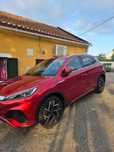 Byd atto 3 novoo