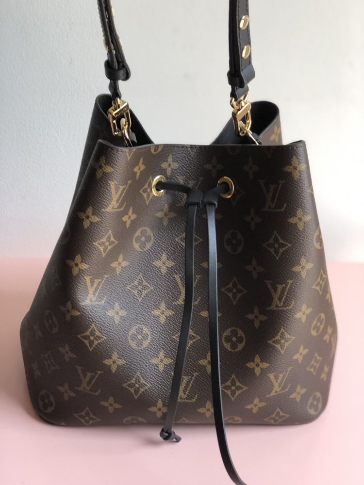 Louis Vuitton Neonoe original