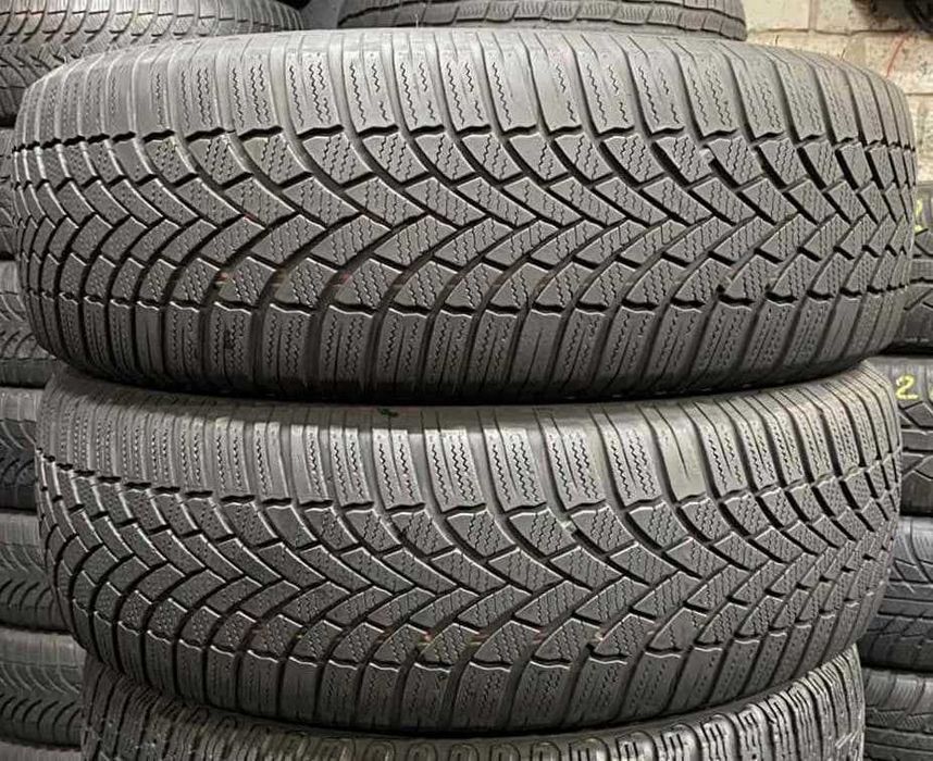 235/55 R19 Bridgestone Blizzak LM005 AO (Зимова гума бу) Склад