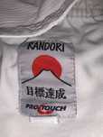 Kimono dla sportowcow rozmiar 120