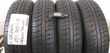 K126261C Komplet 155/80R13 Dębica Passio 2020rok