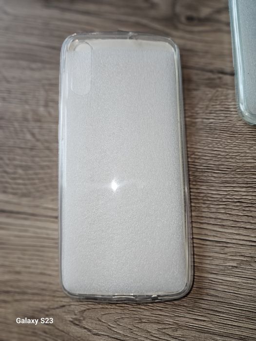 Case samsung a70
