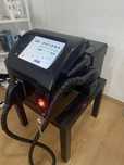 Maquina depilacao a laser DIODO