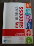 Podręcznik "My Matura Success"