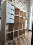 Regał Kallax 4x4 Ikea